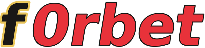 f0rbet logo